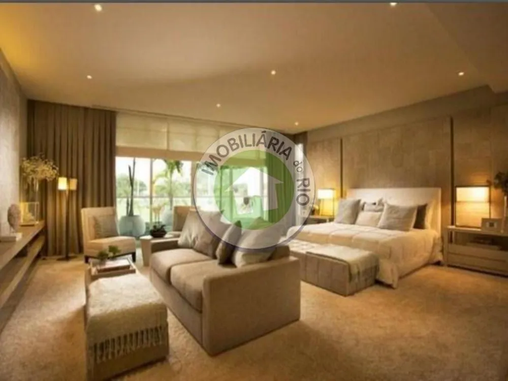 Apartamento, 5 quartos, 648 m² - Foto 13