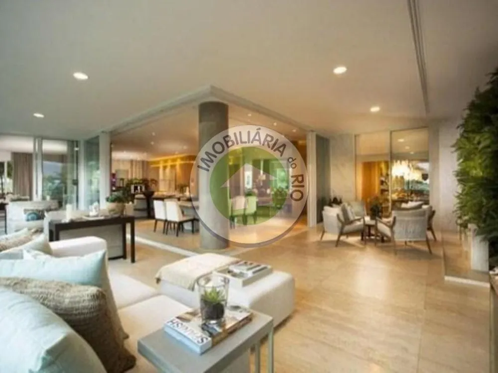 Apartamento, 5 quartos, 648 m² - Foto 3
