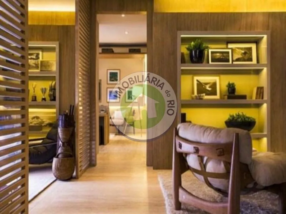 Apartamento, 5 quartos, 648 m² - Foto 7