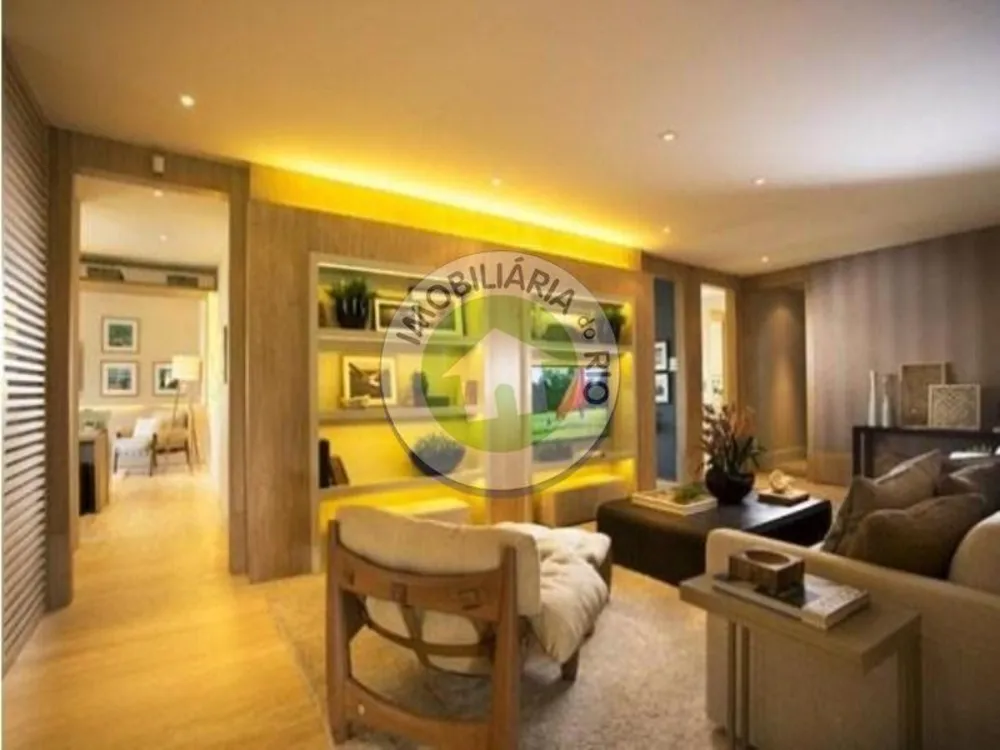 Apartamento, 5 quartos, 648 m² - Foto 5