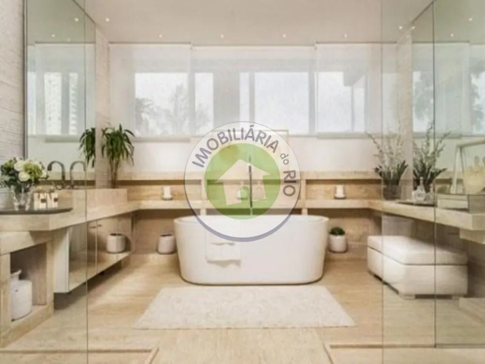 Apartamento, 5 quartos, 648 m² - Foto 16