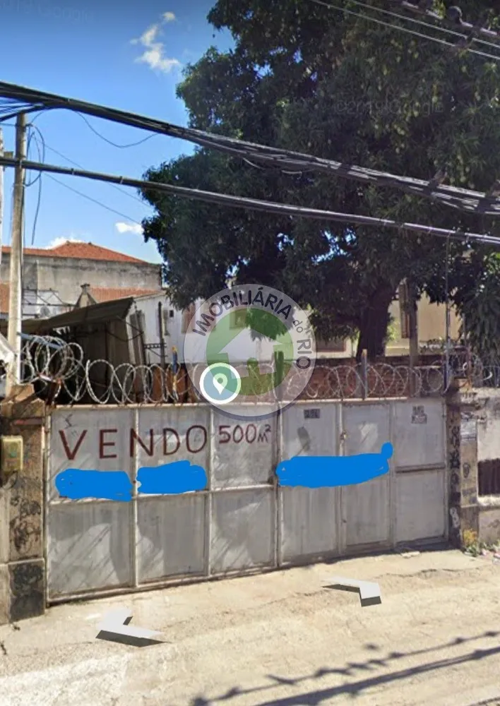 Terreno, 500 m² - Foto 8