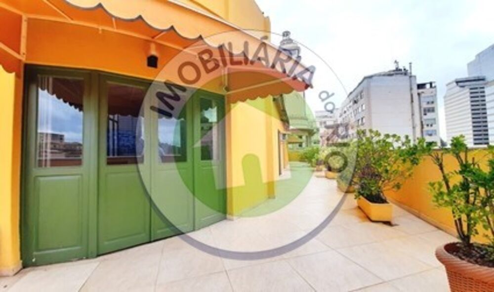 Sala-Conjunto, 36 m² - Foto 34