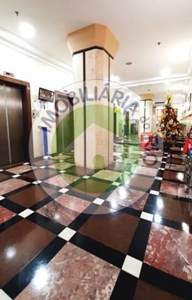 Sala-Conjunto, 36 m² - Foto 38