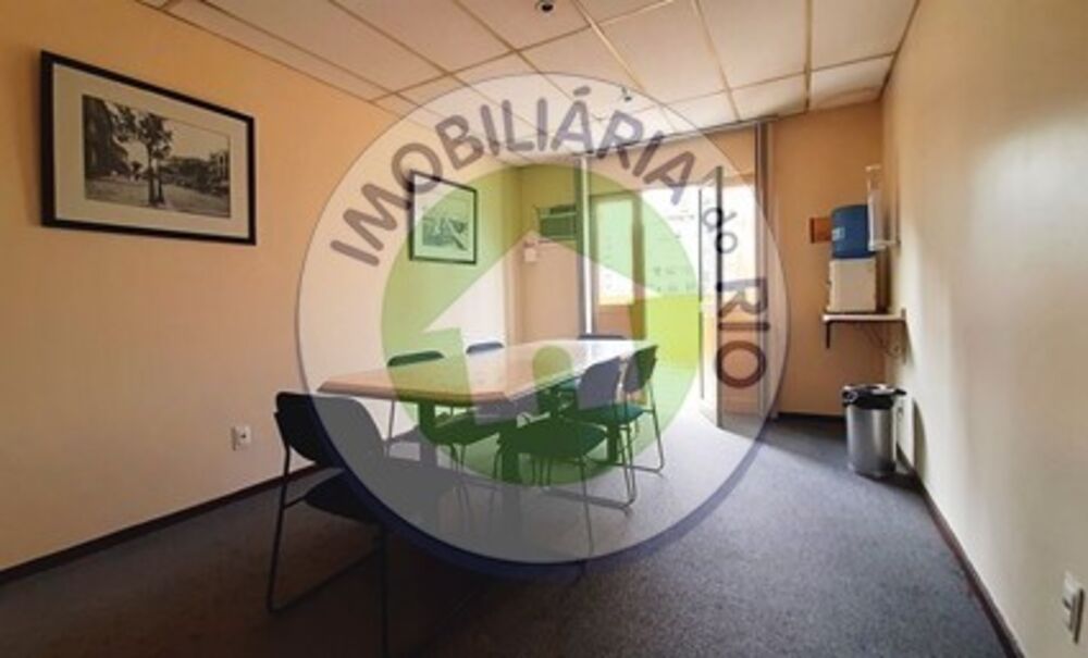 Sala-Conjunto, 36 m² - Foto 30