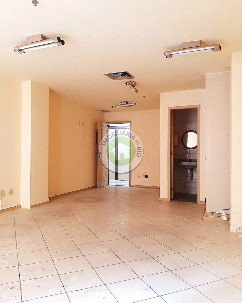 Sala-Conjunto, 36 m² - Foto 4