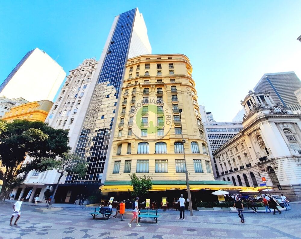 Sala-Conjunto, 36 m² - Foto 47