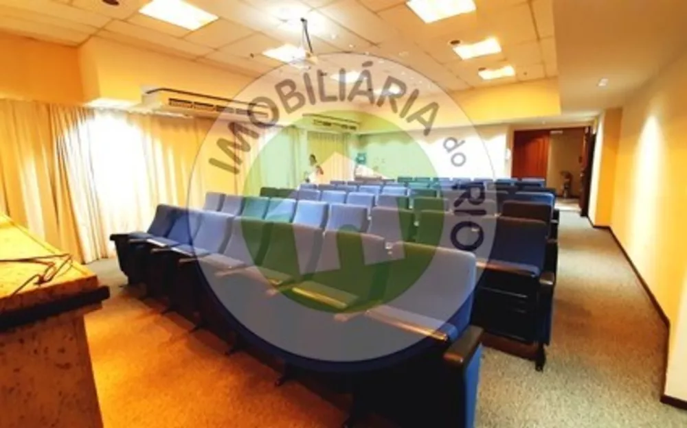 Sala-Conjunto, 36 m² - Foto 28