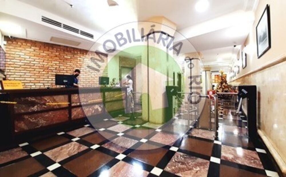 Sala-Conjunto, 36 m² - Foto 40