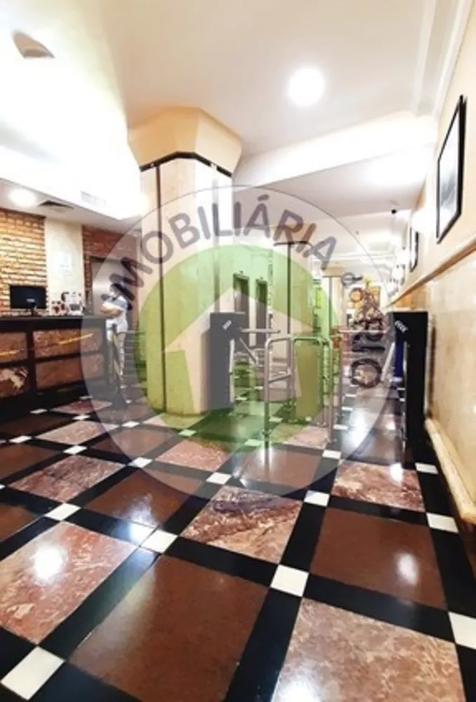 Sala-Conjunto, 36 m² - Foto 41