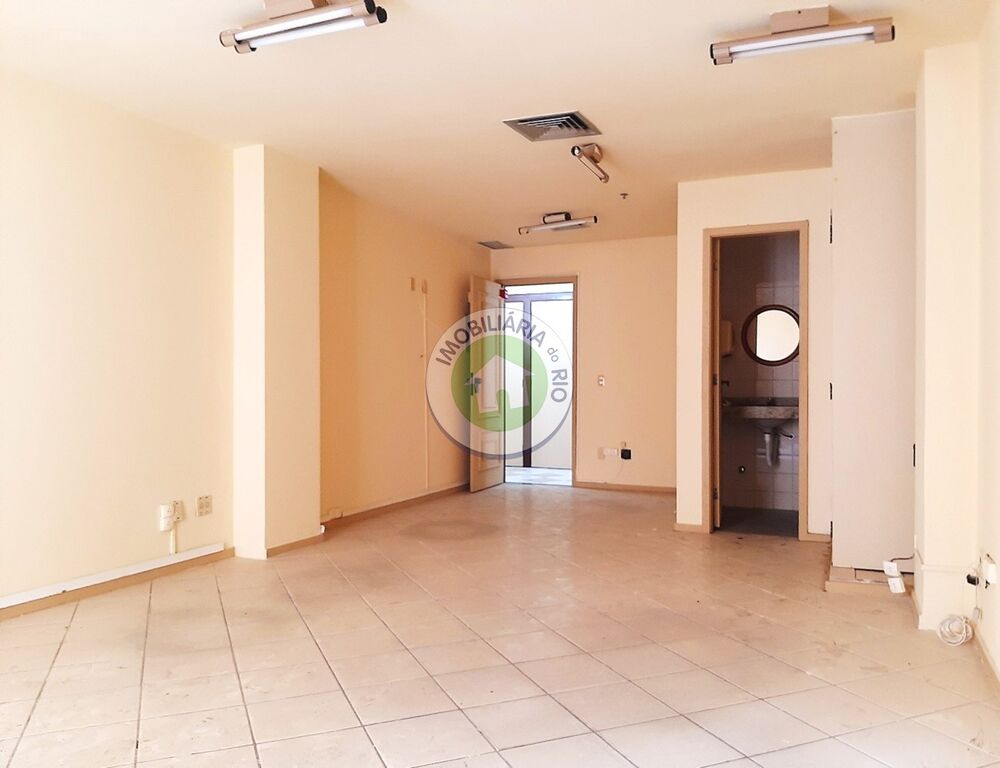 Sala-Conjunto, 36 m² - Foto 3