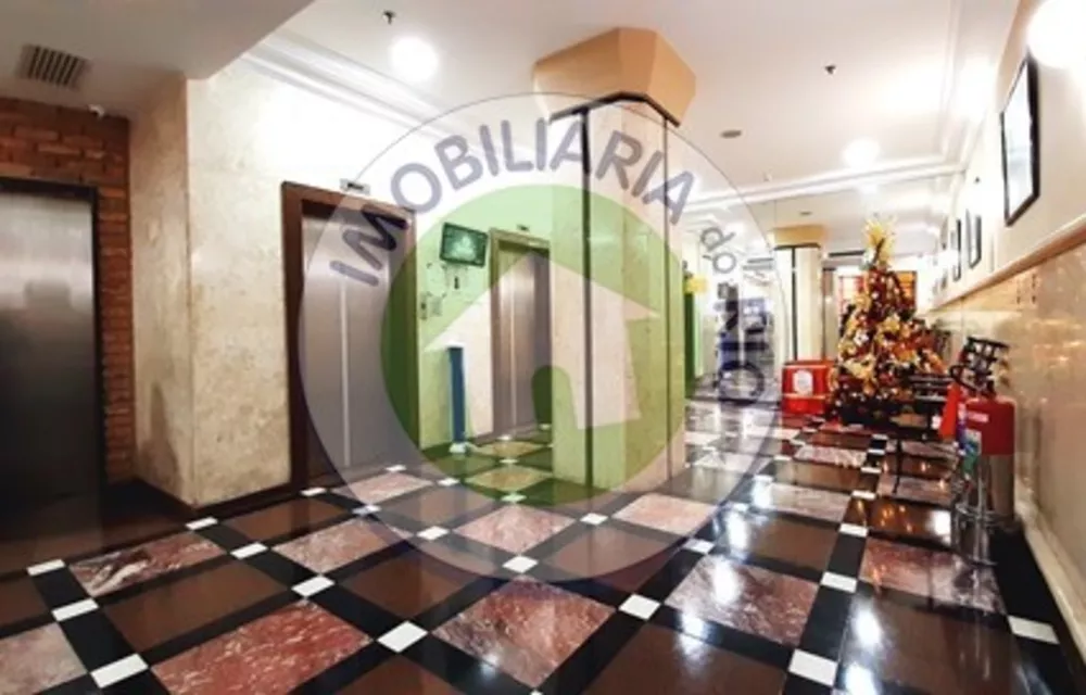 Sala-Conjunto, 36 m² - Foto 37