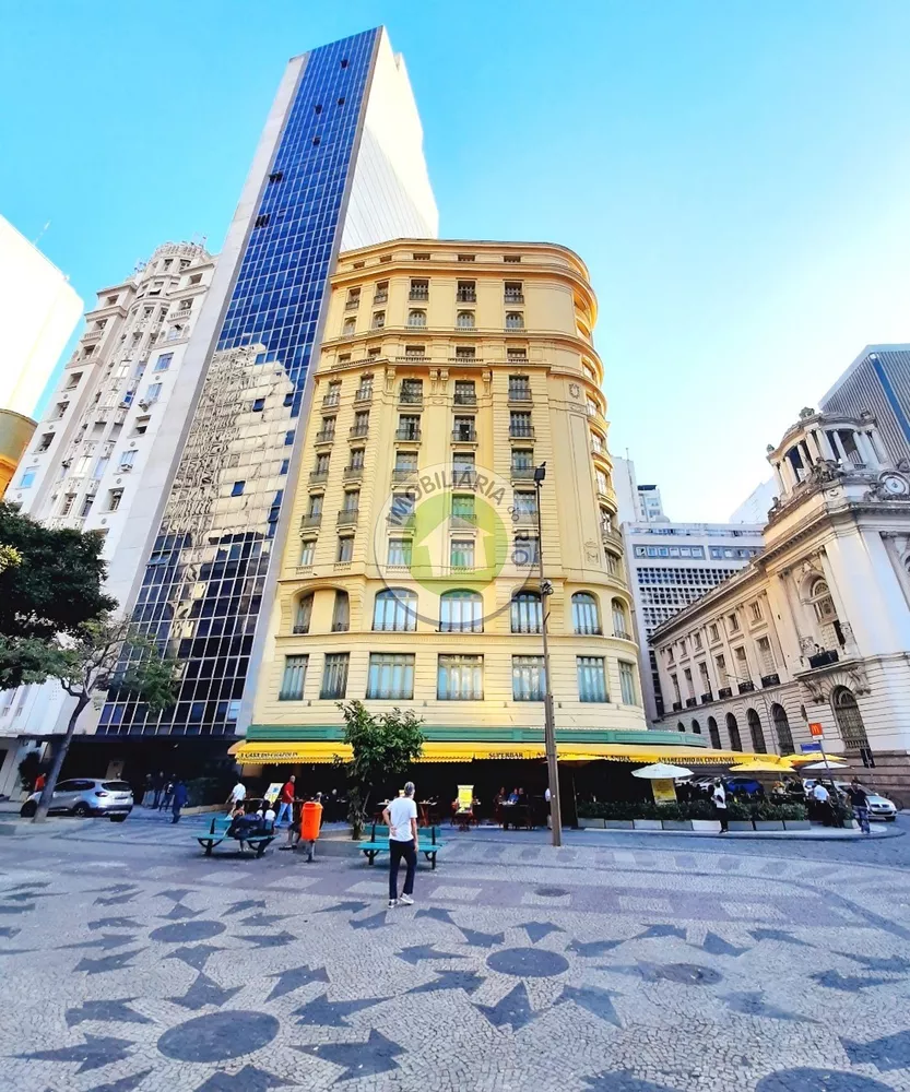 Sala-Conjunto, 36 m² - Foto 46