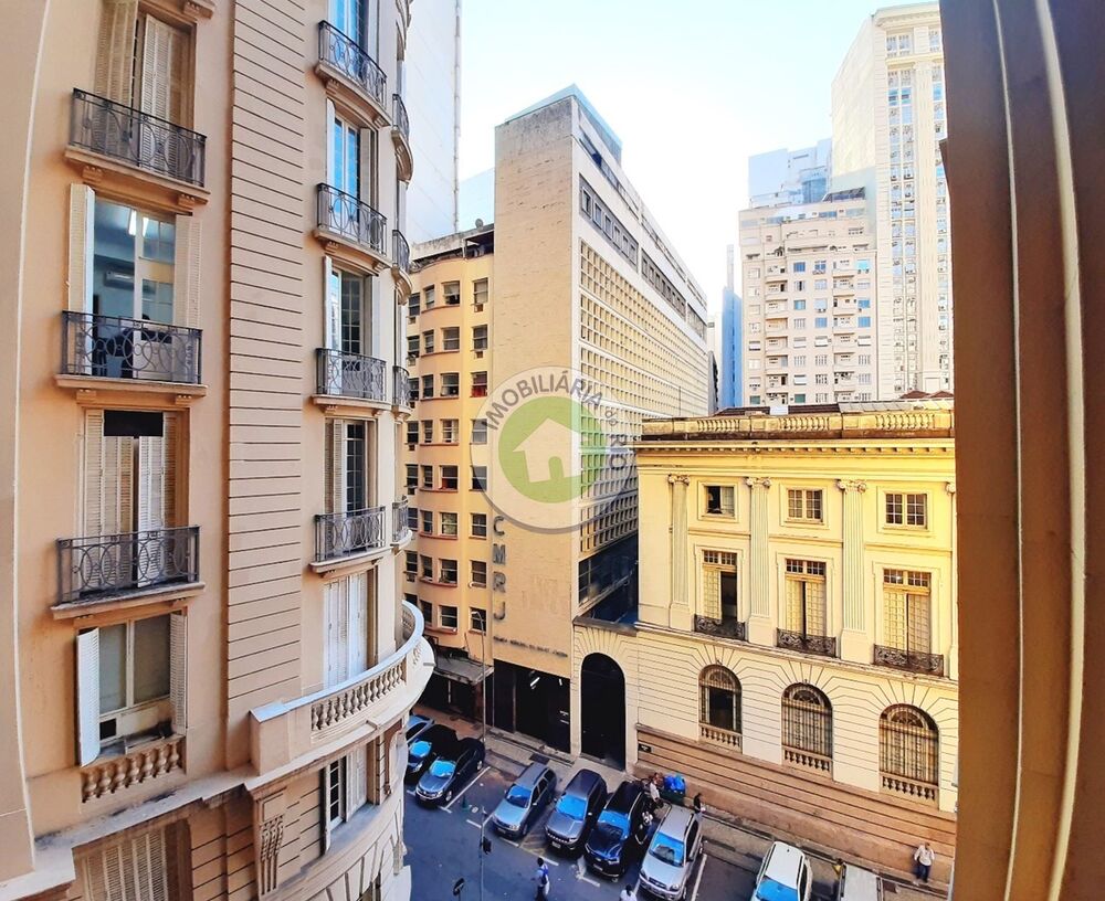 Sala-Conjunto, 36 m² - Foto 11