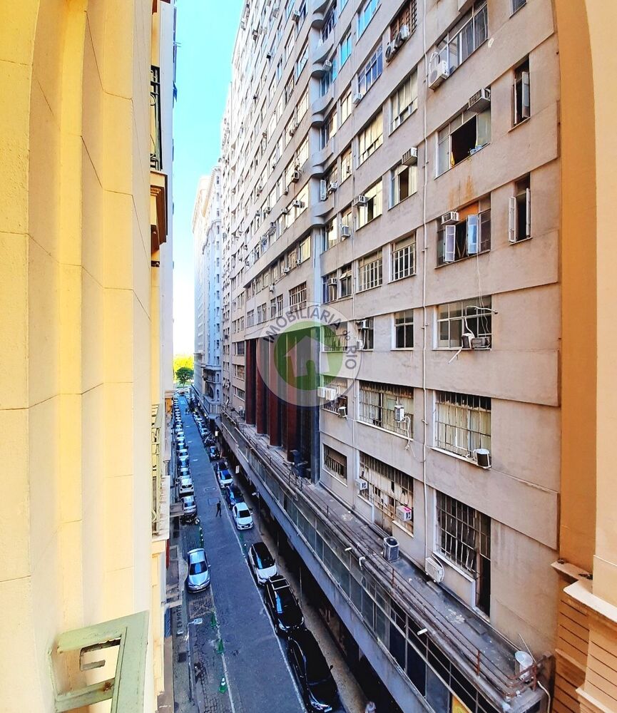 Sala-Conjunto, 36 m² - Foto 12