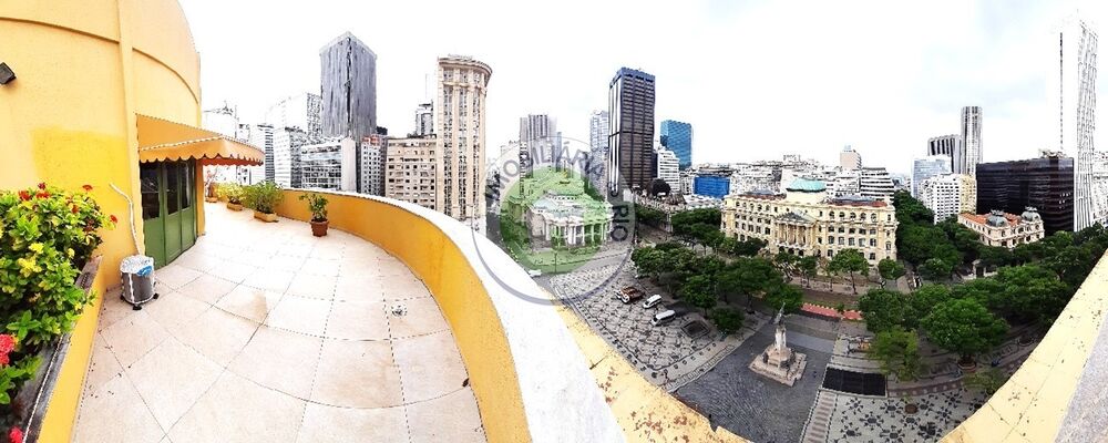 Sala-Conjunto, 36 m² - Foto 36