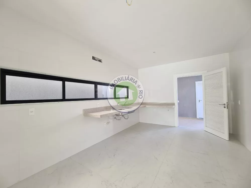 Casa de Condomínio, 6 quartos - Foto 5
