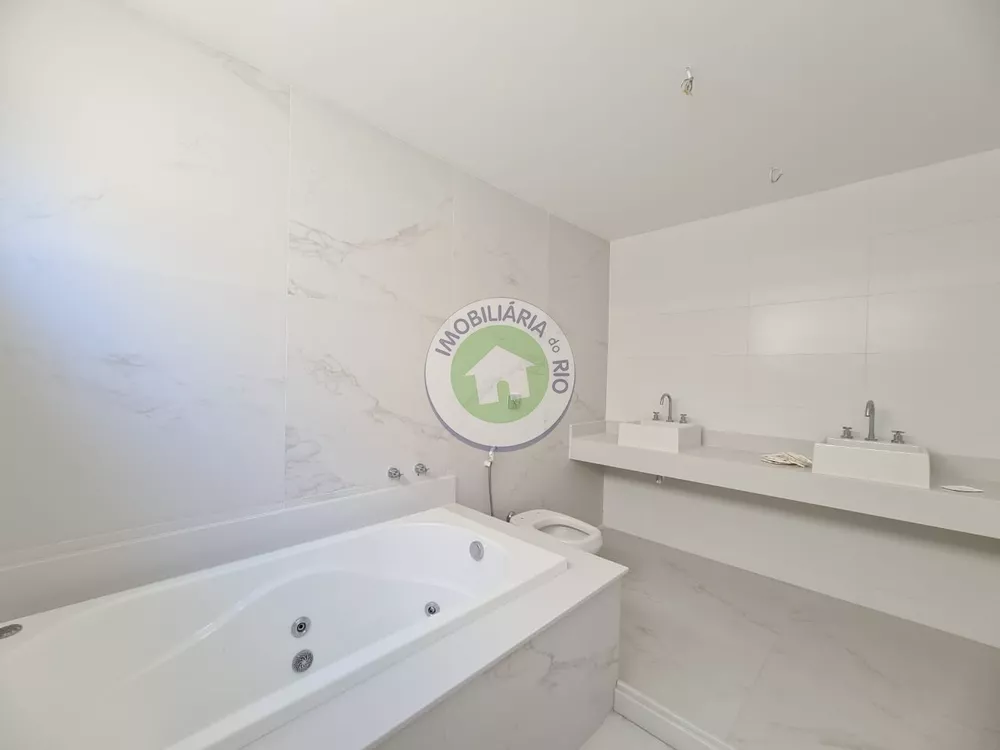 Casa de Condomínio, 6 quartos - Foto 6