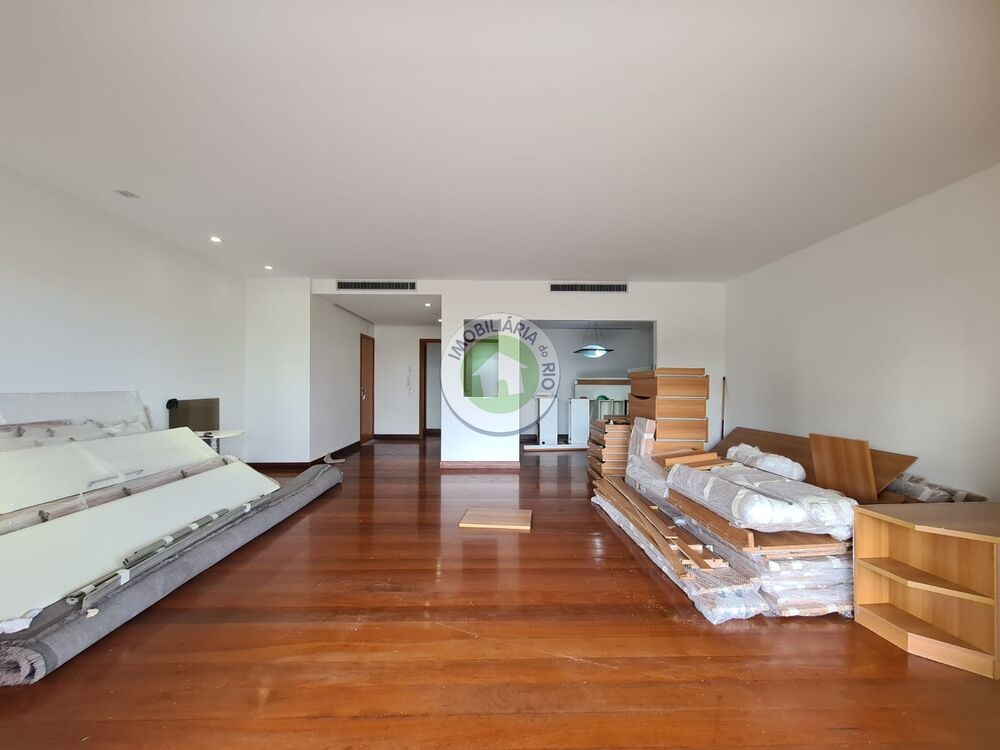 Apartamento, 4 quartos, 235 m² - Foto 18