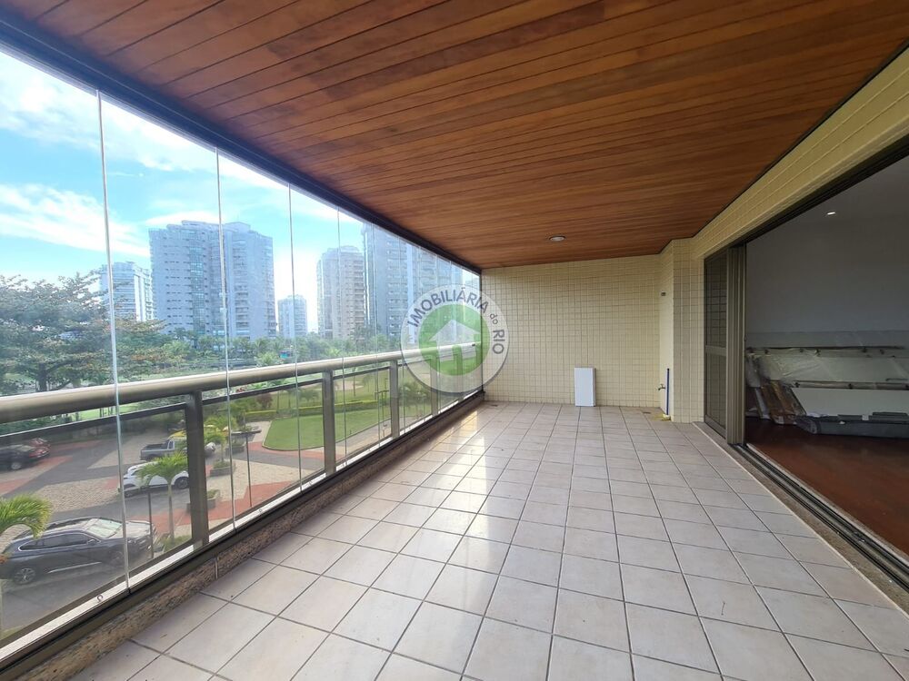 Apartamento, 4 quartos, 235 m² - Foto 13