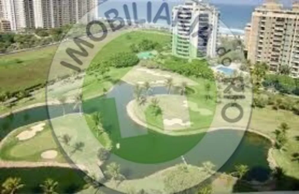 Apartamento, 4 quartos, 235 m² - Foto 1