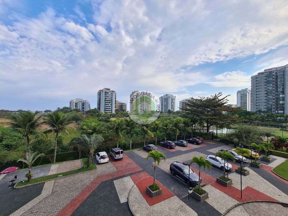 Apartamento, 4 quartos, 235 m² - Foto 16