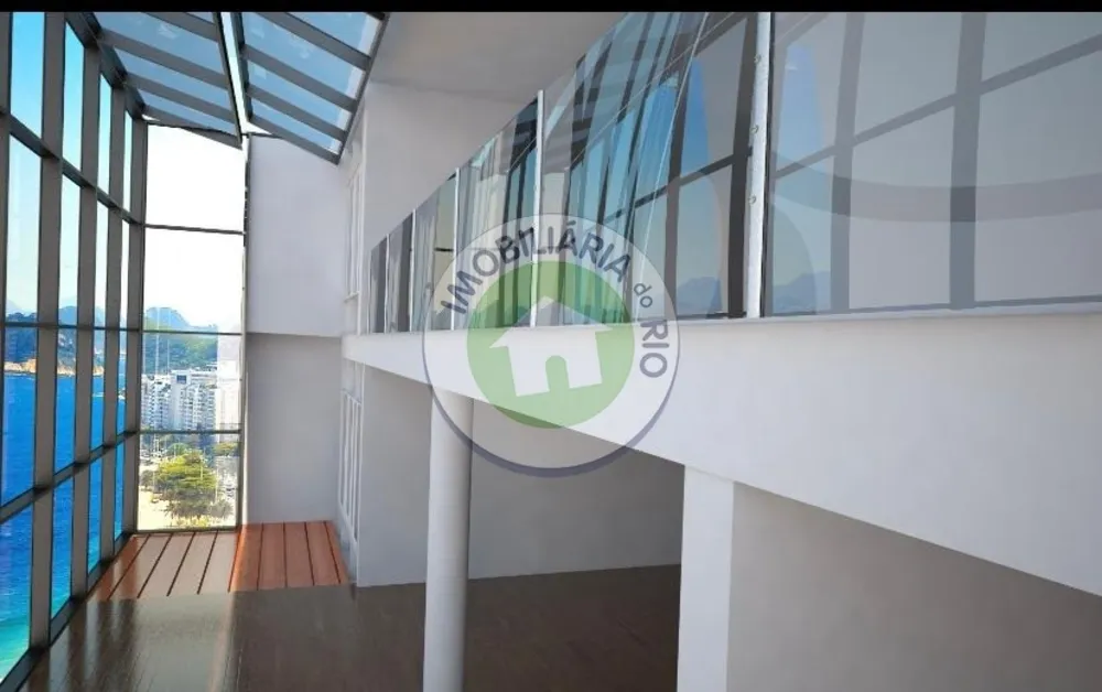 Cobertura, 3 quartos, 240 m² - Foto 12
