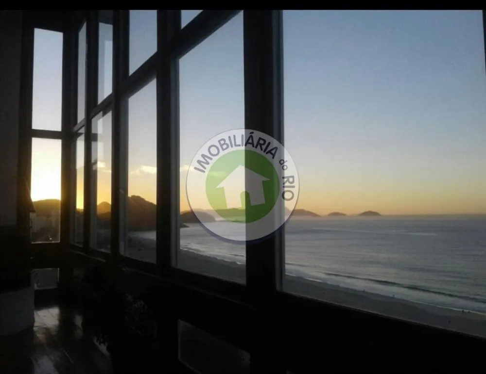 Cobertura, 3 quartos, 240 m² - Foto 5