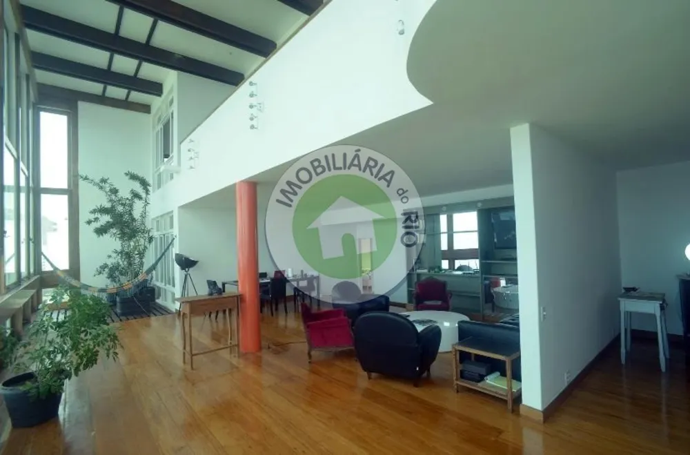 Cobertura, 3 quartos, 240 m² - Foto 18
