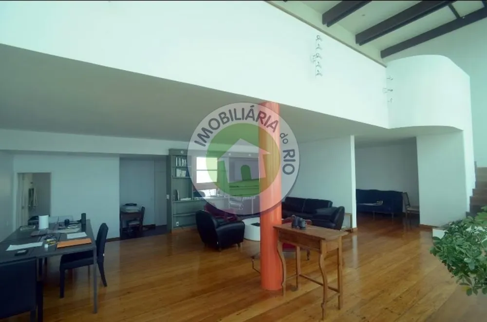 Cobertura, 3 quartos, 240 m² - Foto 10