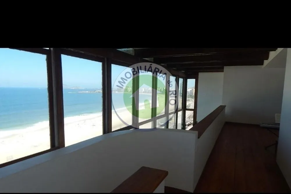 Cobertura, 3 quartos, 240 m² - Foto 23