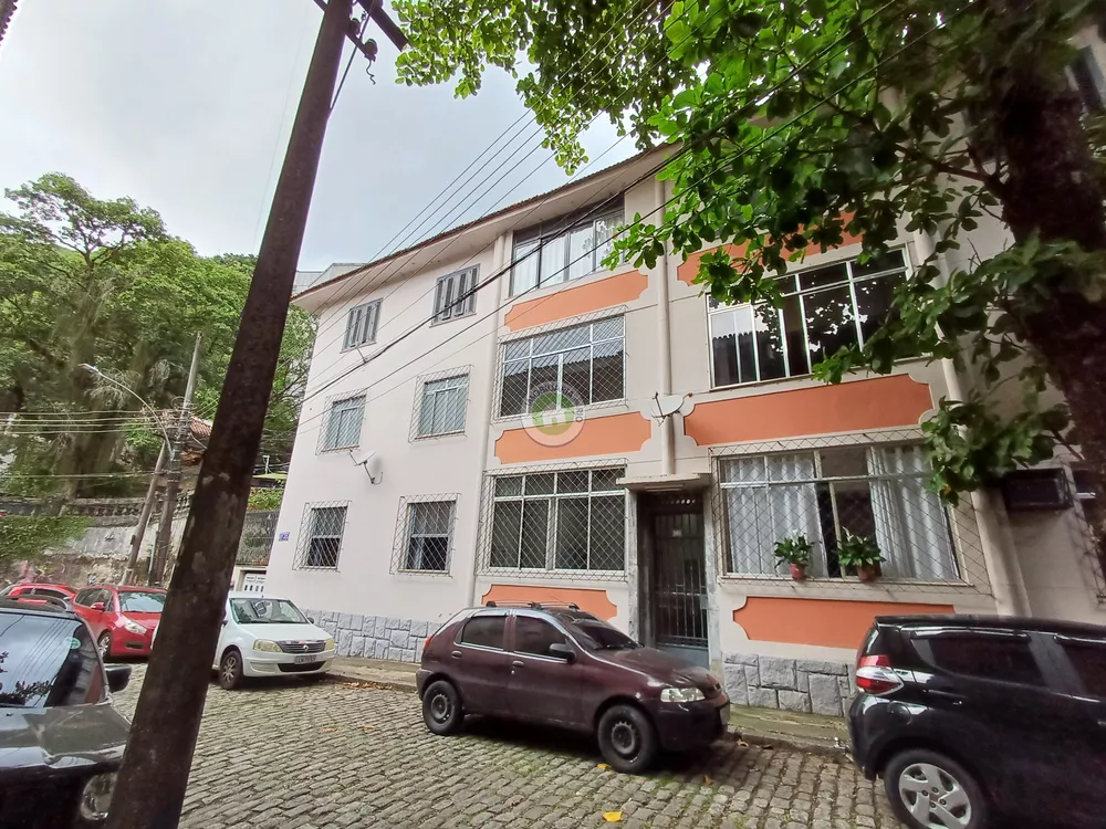 Apartamento, 3 quartos, 96 m² - Foto 3