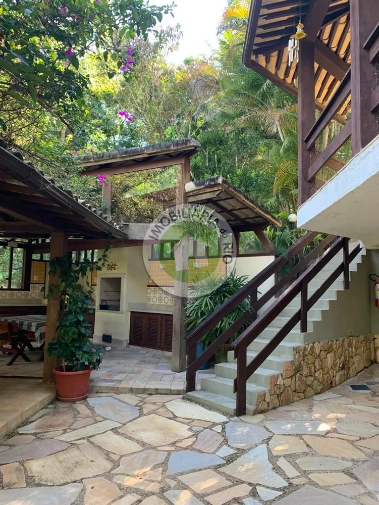 Casa, 4 quartos - Foto 2