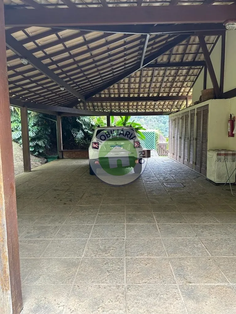 Casa, 4 quartos - Foto 21