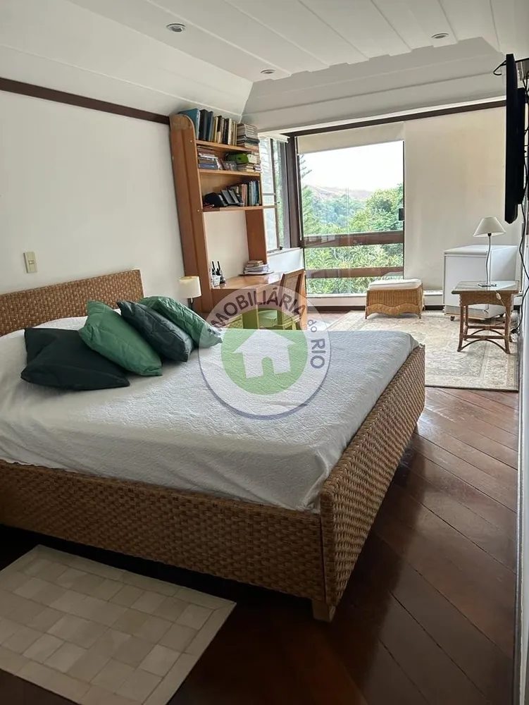 Casa, 4 quartos - Foto 10