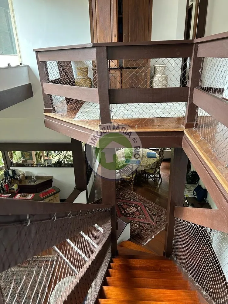 Casa, 4 quartos - Foto 12