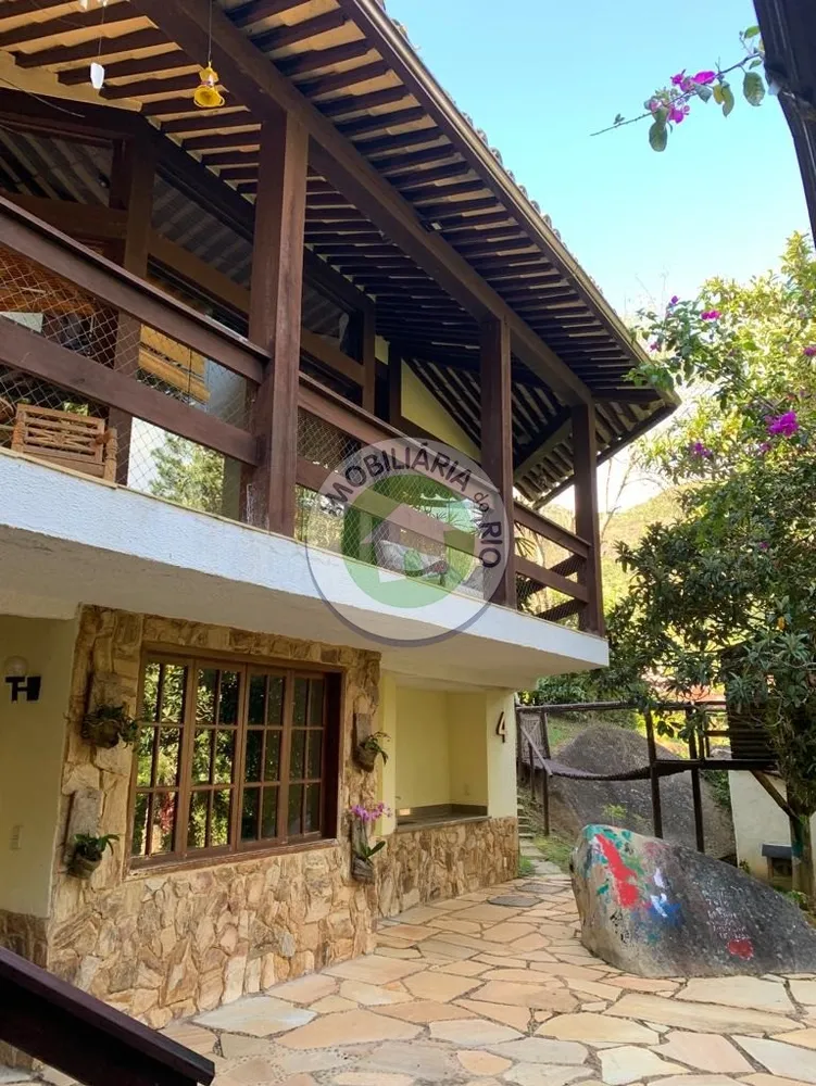 Casa, 4 quartos - Foto 3
