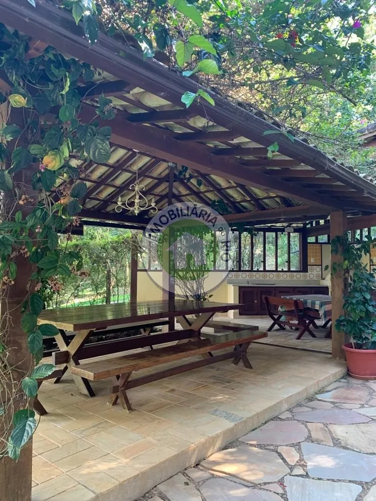 Casa, 4 quartos - Foto 1