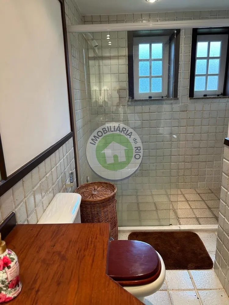 Casa, 4 quartos - Foto 7
