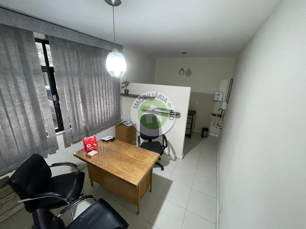 Sala-Conjunto - Foto 6