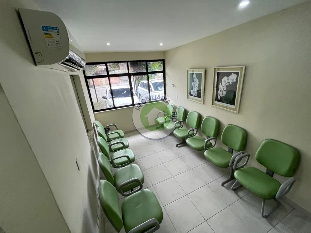 Sala-Conjunto - Foto 2