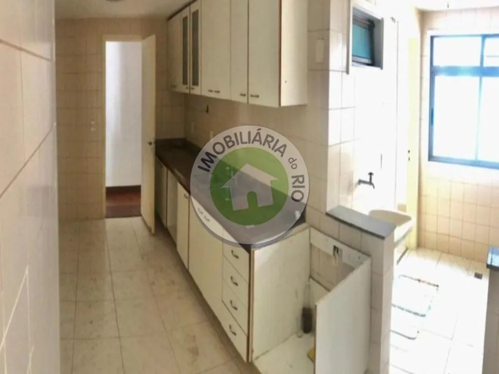Cobertura, 4 quartos, 147 m² - Foto 12
