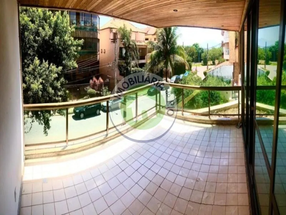 Cobertura, 4 quartos, 147 m² - Foto 1