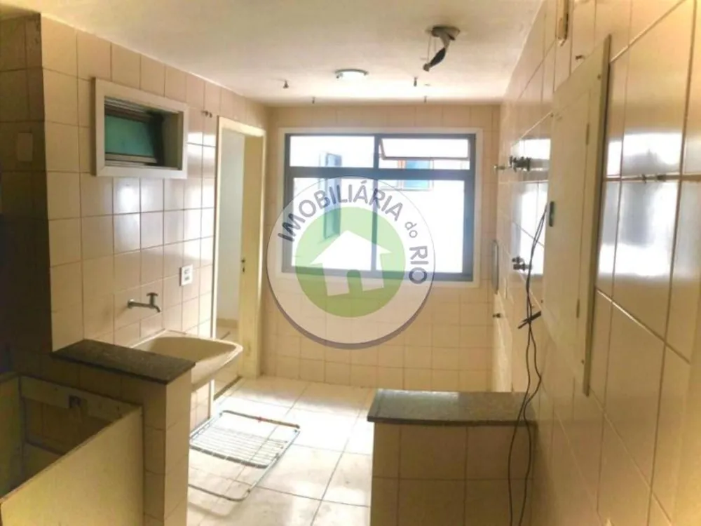 Cobertura, 4 quartos, 147 m² - Foto 14