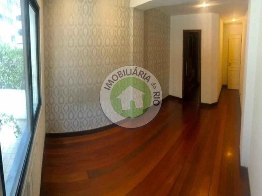 Cobertura, 4 quartos, 147 m² - Foto 4