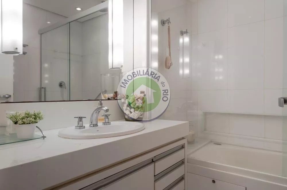 Apartamento, 4 quartos, 300 m² - Foto 20