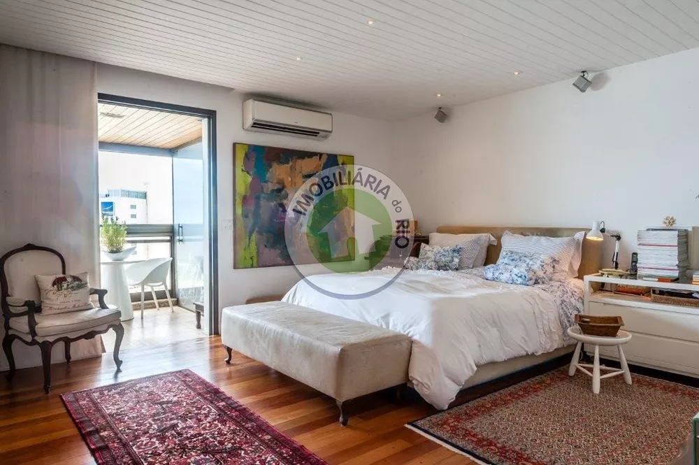 Apartamento, 4 quartos, 300 m² - Foto 27