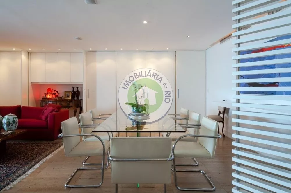 Apartamento, 4 quartos, 300 m² - Foto 12