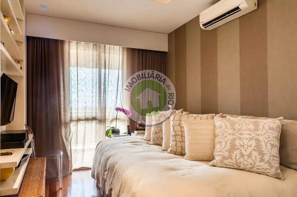 Apartamento, 4 quartos, 300 m² - Foto 6