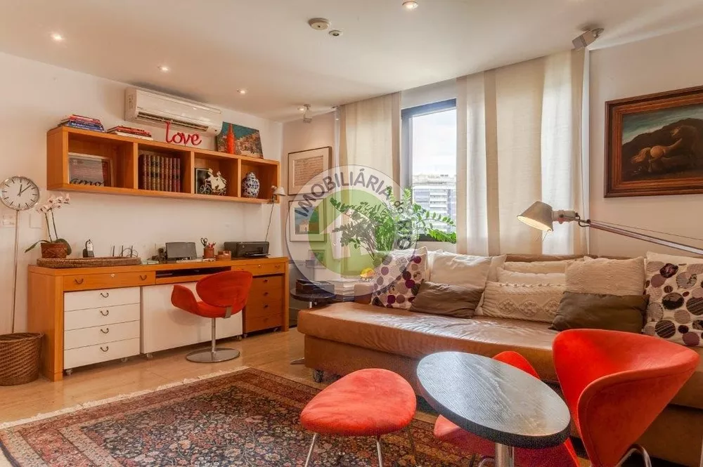 Apartamento, 4 quartos, 300 m² - Foto 14